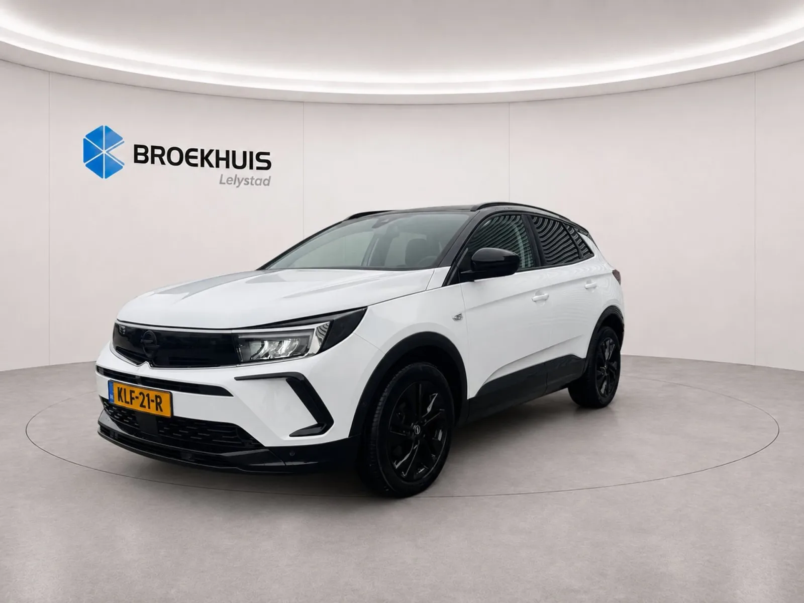 Opel Grandland (2024) — foto 1