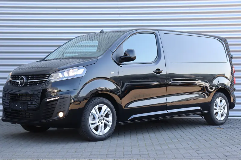 Opel Vivaro (2024)
