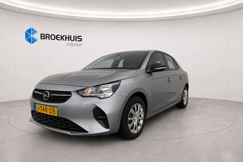 Opel Corsa (2020)