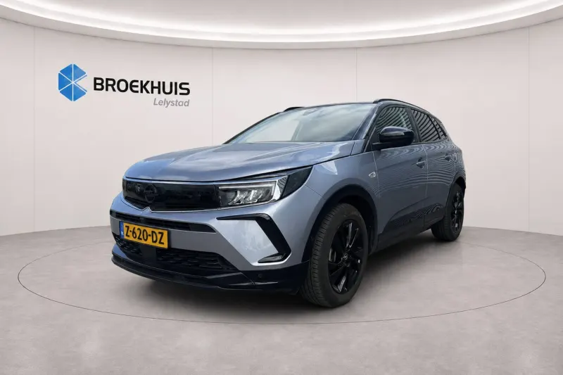 Opel Grandland (2023)