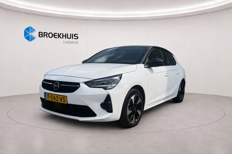 Opel Corsa-e (2022)