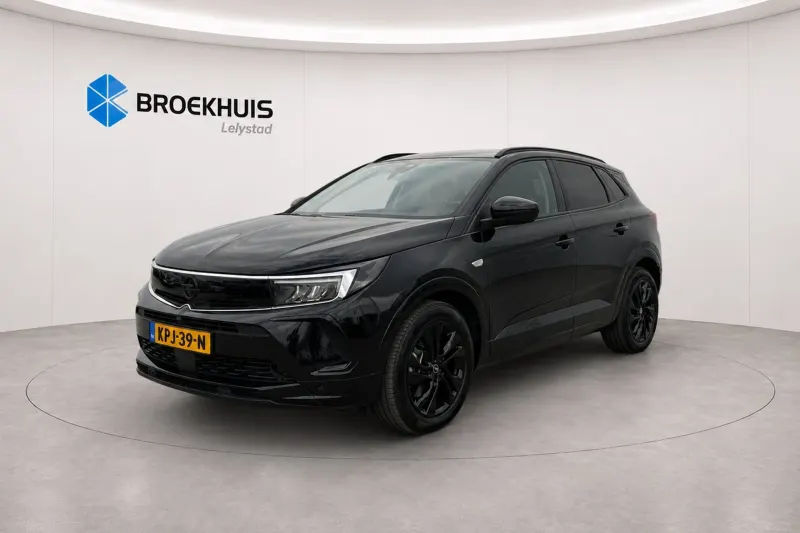 Opel Grandland (2023)