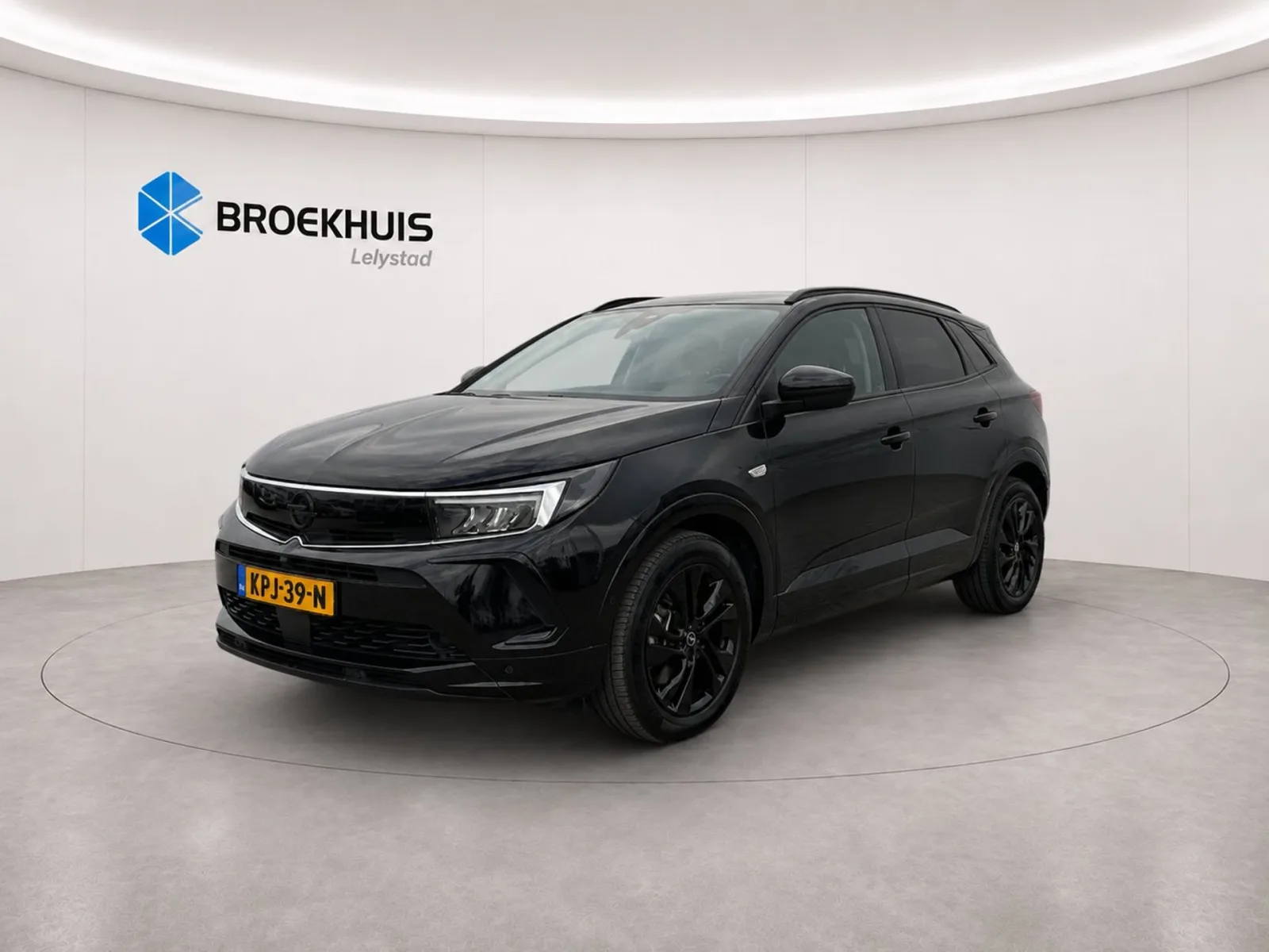 Opel Grandland (2023) — foto 1