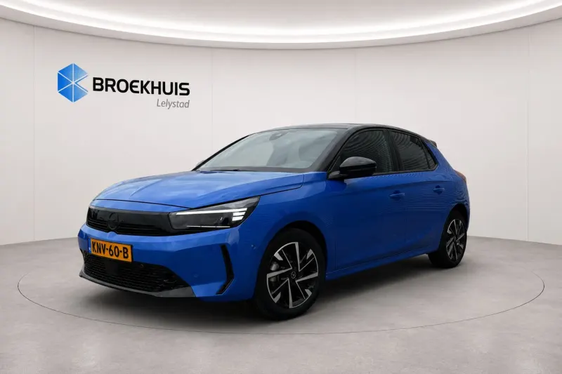 Opel Corsa (2025)