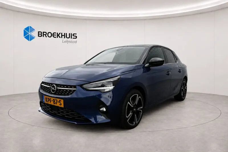 Opel Corsa (2021)