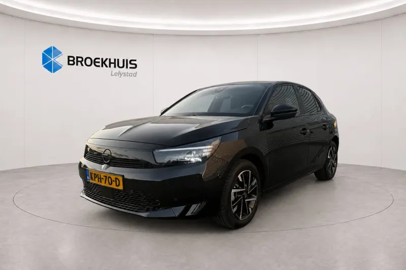 Opel Corsa (2025)