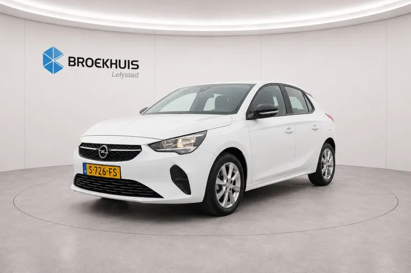 Opel Corsa (2023)