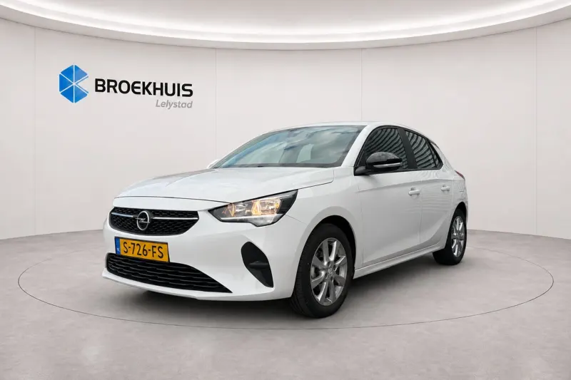 Opel Corsa (2023)