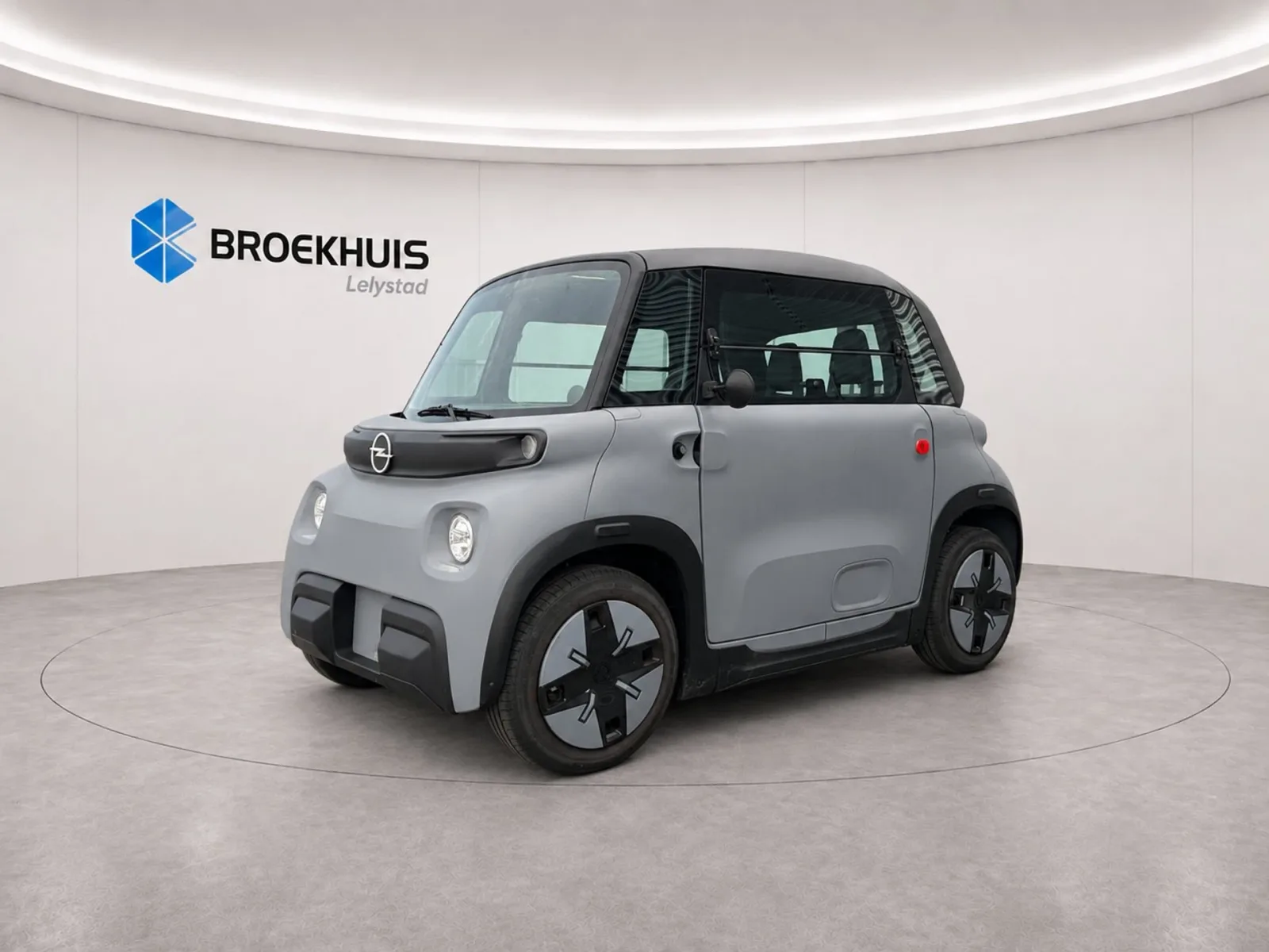 Opel Brommobiel (2025) — foto 1