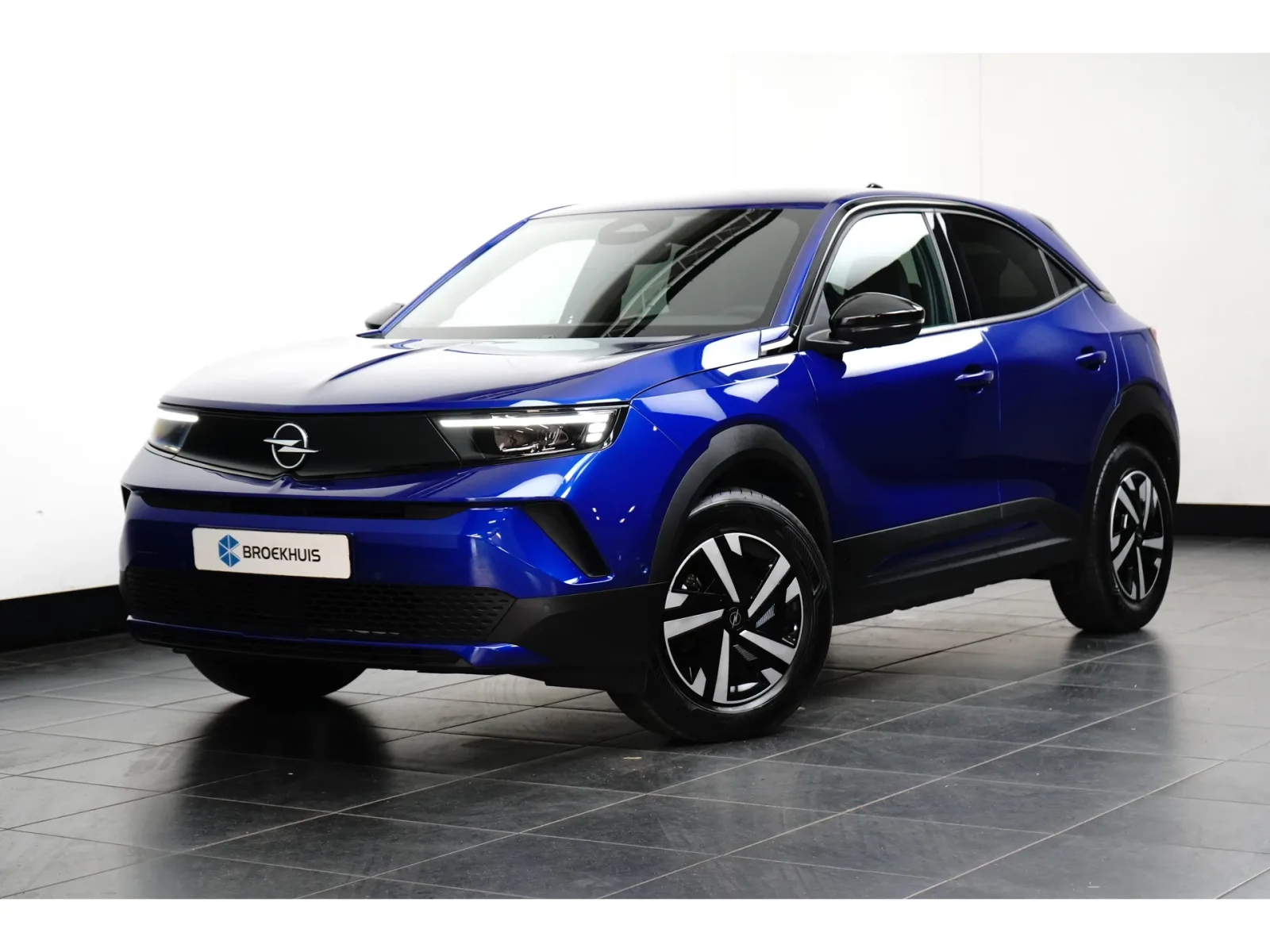 Opel Mokka (2025) — foto 1