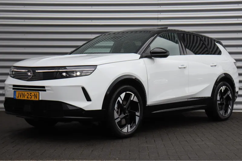 Opel Grandland (2026)