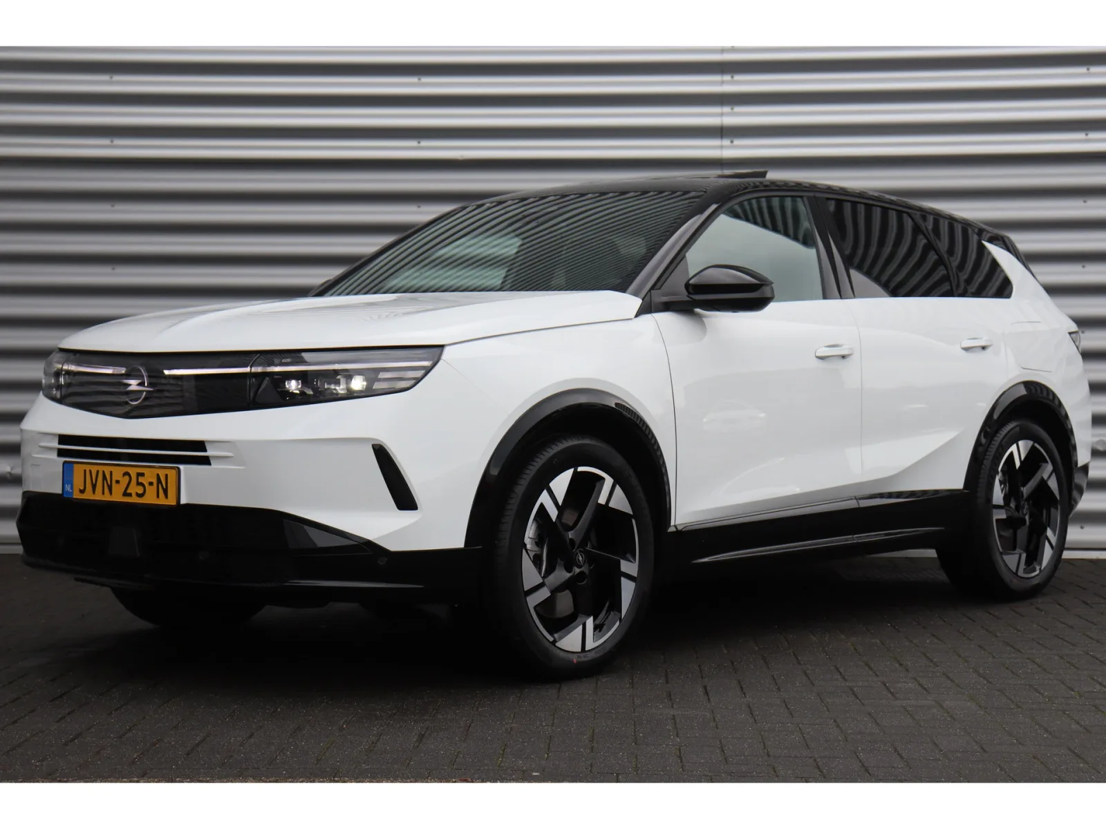 Opel Grandland (2026) — foto 1