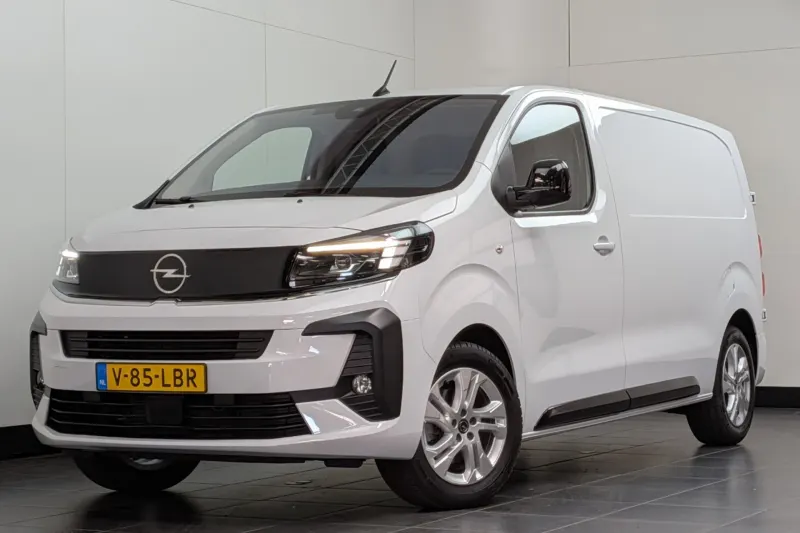 Opel Vivaro (2024)