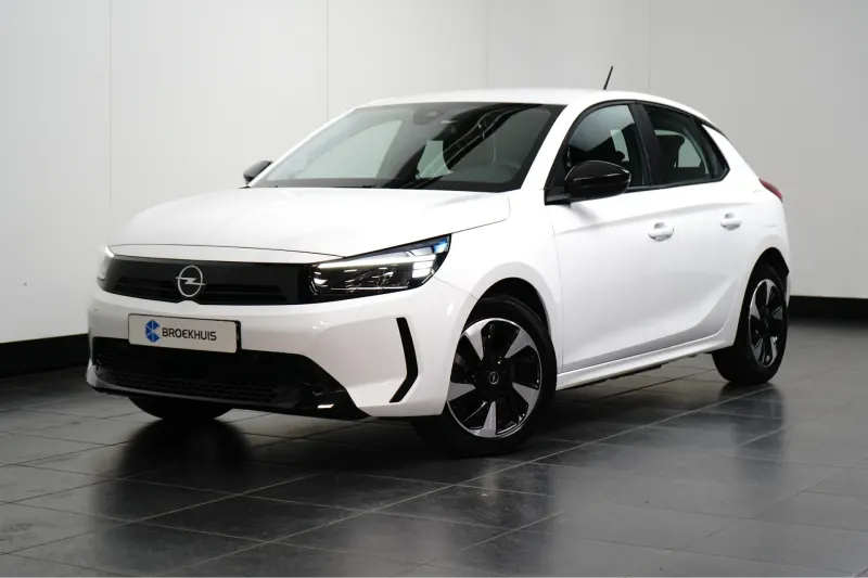 Opel Corsa-e (2024)