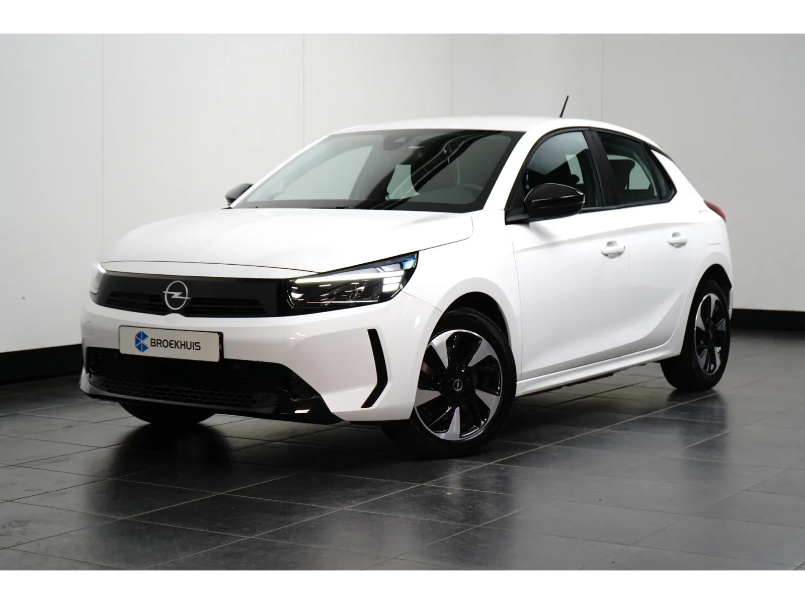 Opel Corsa-e (2024) — foto 1