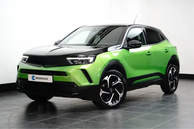 Opel Mokka-e (2024)