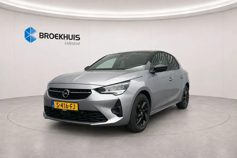 Opel Corsa (2022)