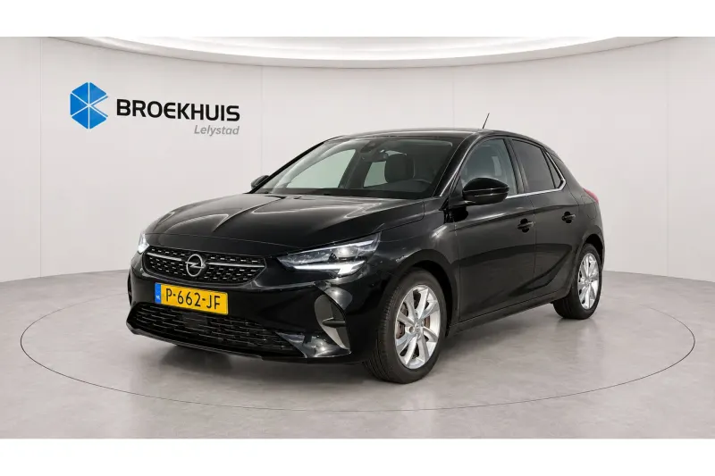 Opel Corsa (2022)