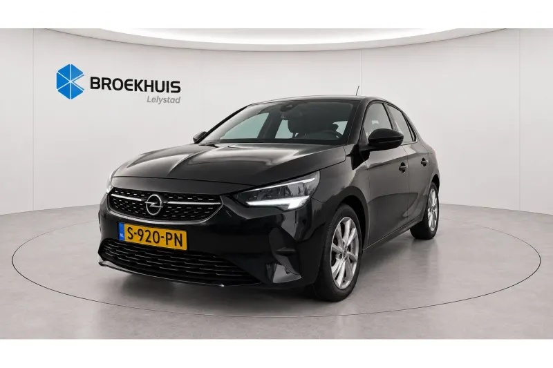 Opel Corsa (2023)