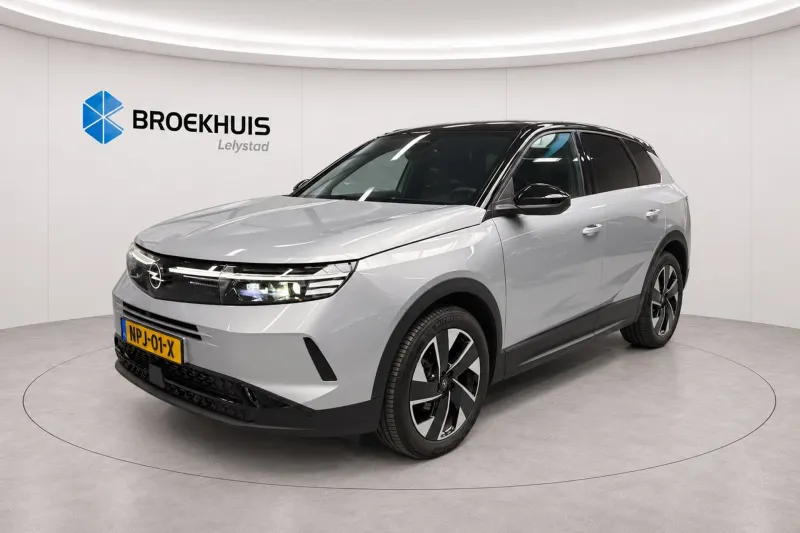Opel Grandland (2025)