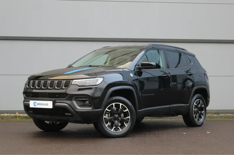 Jeep Compass (2024)