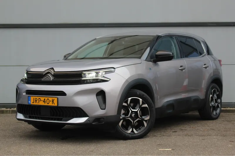 Citroën C5 Aircross (2024)