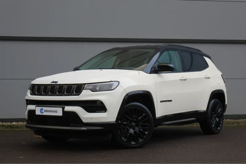 Jeep Compass (2023)