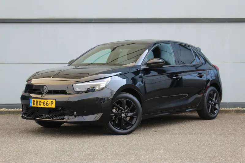 Opel Corsa (2025)