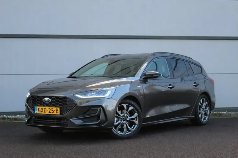 Ford Focus (2025)