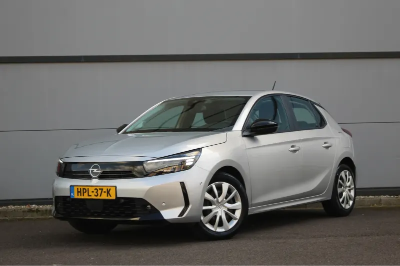 Opel Corsa (2024)