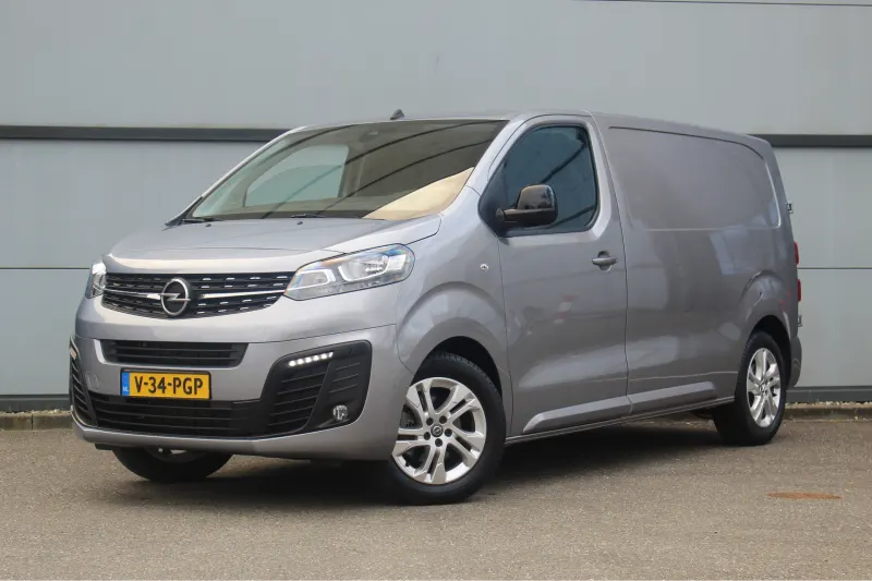 Opel Vivaro (2024)