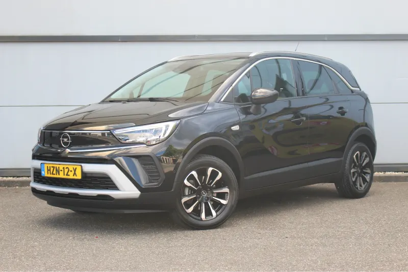 Opel Crossland (2024)