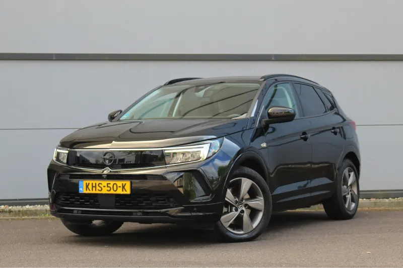 Opel Grandland (2023)