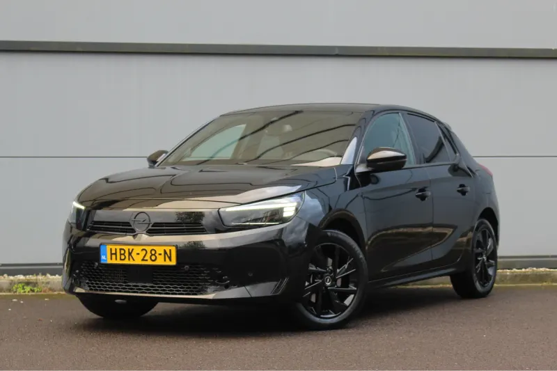 Opel Corsa (2025)