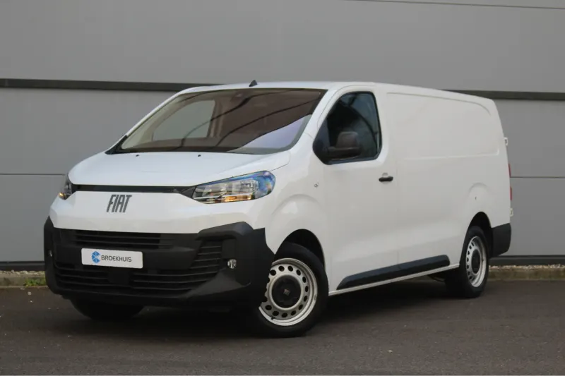 Fiat Scudo (2024)