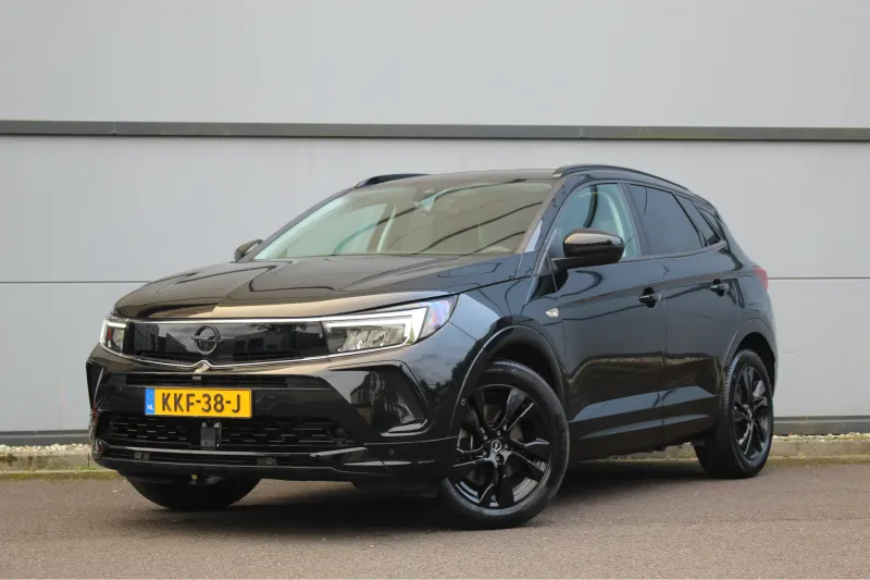 Opel Grandland (2023)
