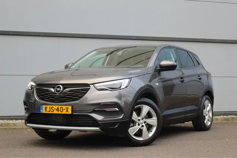 Opel Grandland X (2022)