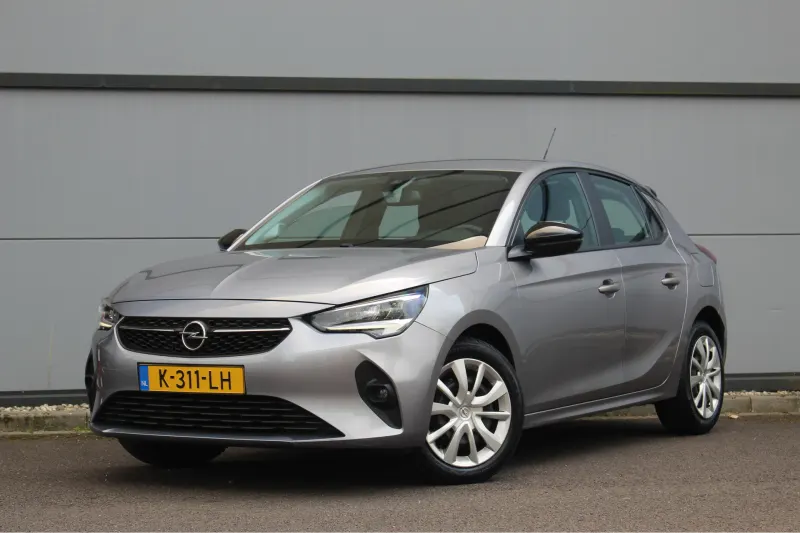 Opel Corsa (2021)
