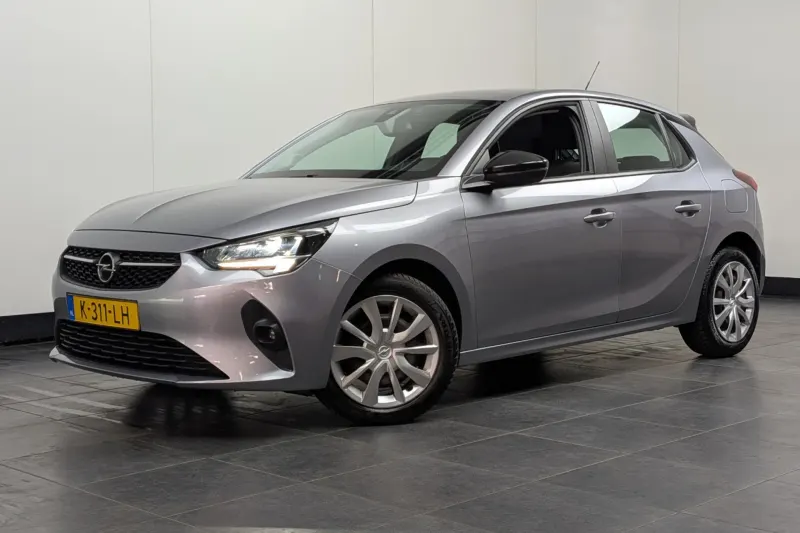 Opel Corsa (2021)