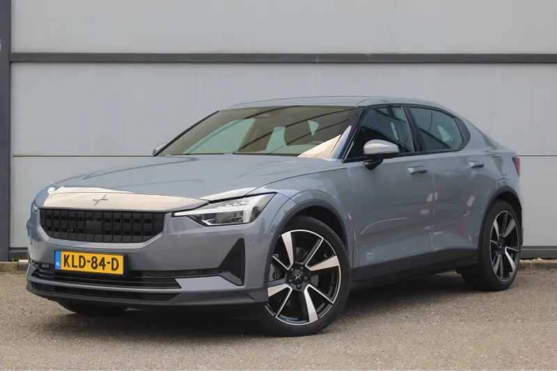 Polestar 2 (2023)