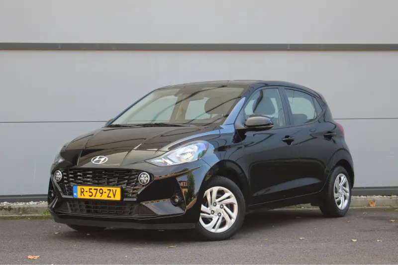 Hyundai i10 (2023)