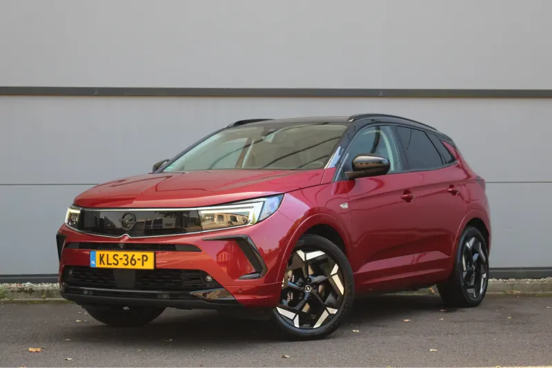 Opel Grandland (2024)