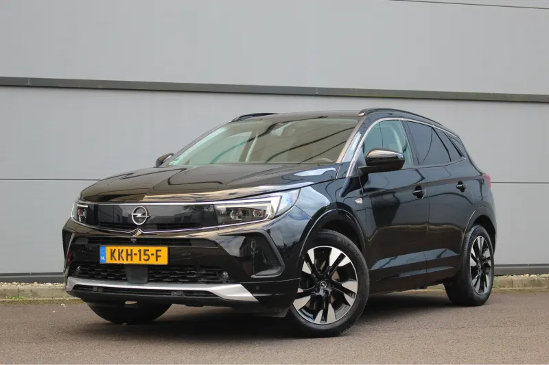 Opel Grandland (2022)