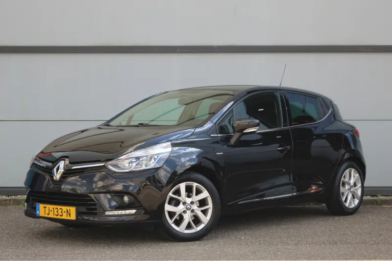 Renault Clio (2018)
