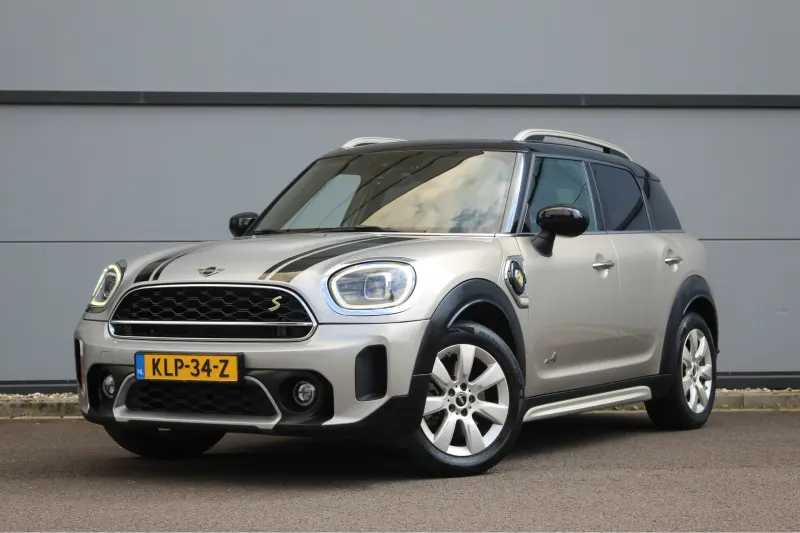 MINI Countryman (2023)