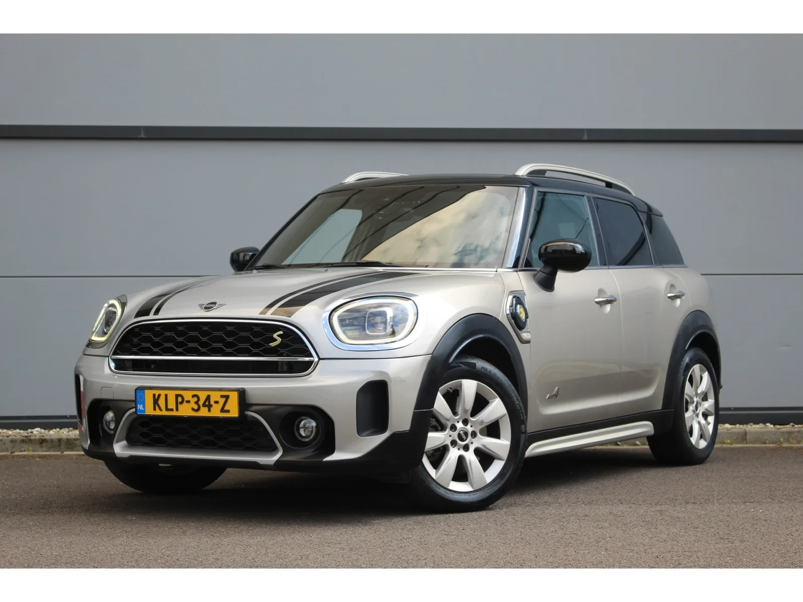 MINI Countryman (2023) — foto 1