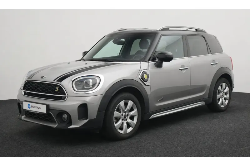 MINI Countryman (2023)