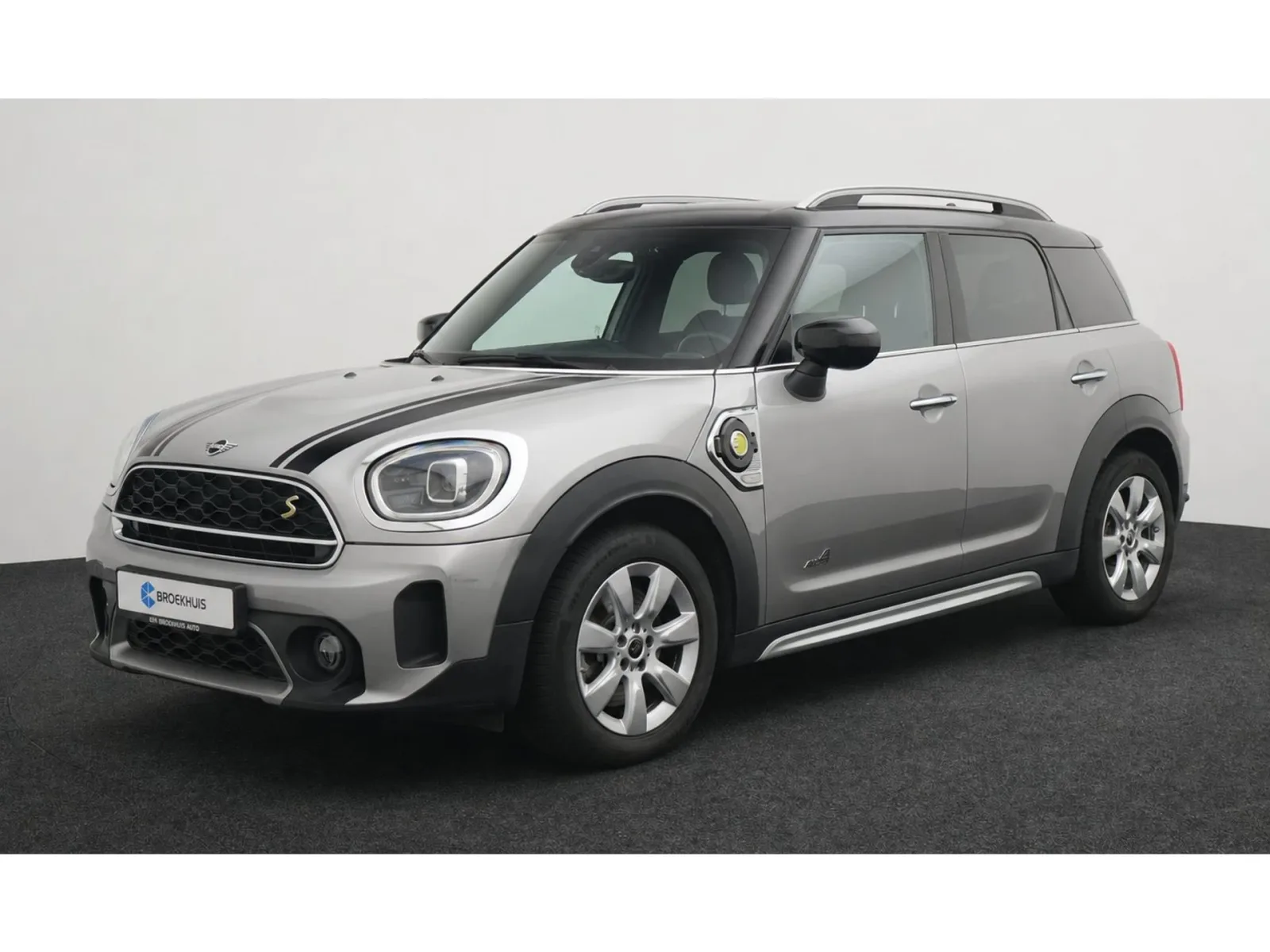 MINI Countryman (2023) — foto 1