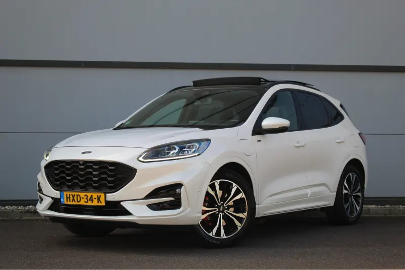Ford Kuga (2020)