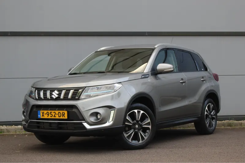 Suzuki Vitara (2023)